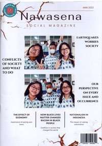 Wawasena Social Magazine