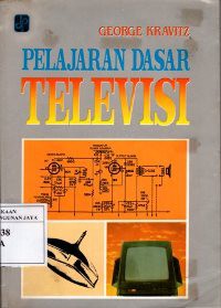 Pelajaran Dasar Televisi