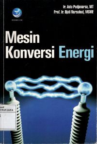 Mesin Konversi Energi