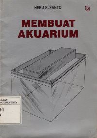 Membuat Akuarium