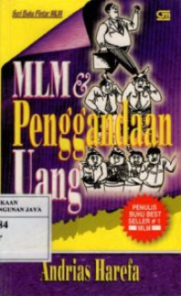 MLM dn Penggandaan Uang