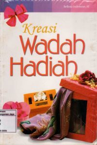 Kreasi Wadah Hadiah