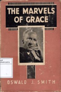 Image of The Marvels of Grace