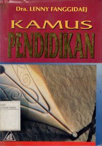 Kamus Pendidikan