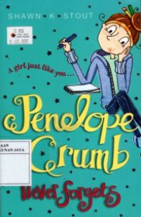 Image of Penelope Crumb : Never Forget