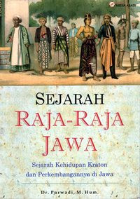 Sejarah Raja-Raja Jawa