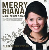 Merry Riana : Mimpi Sejuta Dolar