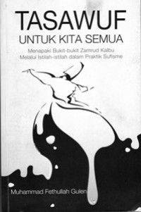 Tasawuf Untuk Kita Semua