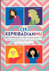 Cek Kepribadianmu