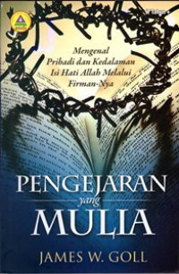 Pengejaran Yang Mulia