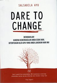 Dare To change