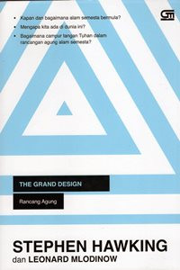 Grand Design : Rancang Agung
