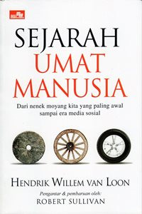 Sejarah Umat Manusia