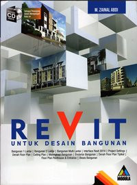 Revit untuk Desain Bangunan