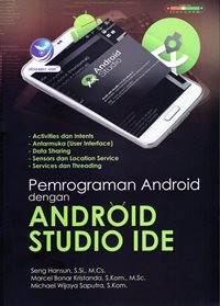 Pemrograman Android Dengan Android Studio Ide