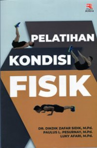 Pelatihan Kondisi Fisik