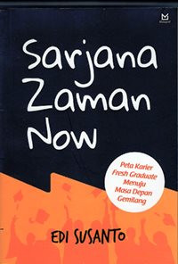 Sarjana Zaman Now