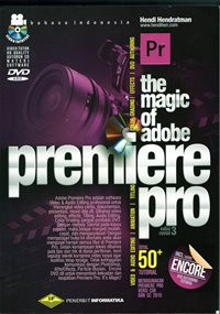 The Magic of Adobe Premiere Pro