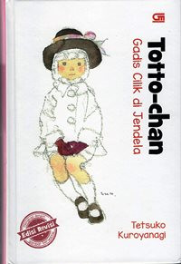 Totto-chan Gadis Cilik di Jendela