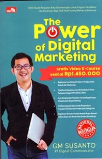 The Power of Digital Marketing