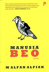 Manusia Beo