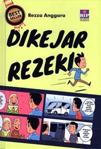 Dikejar Rezeki