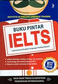 Buku Pintar IELTS