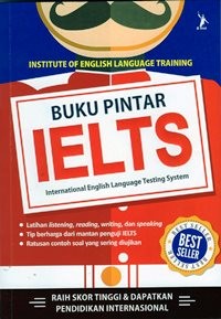 Buku Pintar IELTS