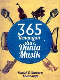 365 Renungan dari Dunia Musik