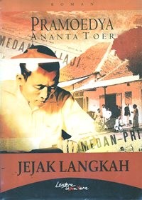 Jejak Langkah