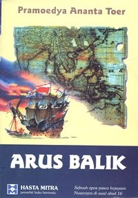 Arus Balik