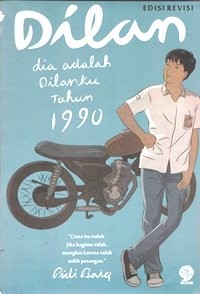 Dilan, Dia Adalah Dilanku Tahun 1990