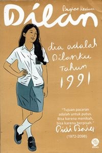 Dilan, Dia Adalah Dilanku Tahun 1991