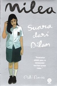 Milea, Suara dari Dilan