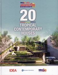 20 Tropical Contemporary Houses