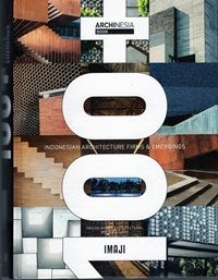 100 Indonesian Architecture Firms And Emergings