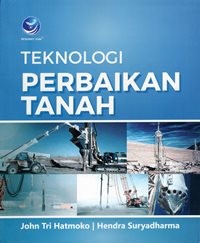 Teknologi Perbaikan Tanah