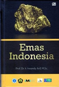 Emas Indonesia