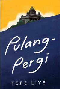 Pulang-Pergi