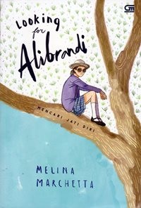 Looking For Alibrandi : Mencari Jati Diri