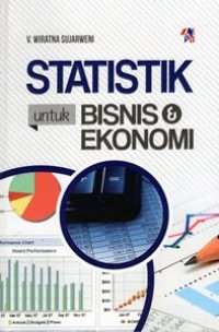 Statistik Untuk Bisnis dan Ekonomi