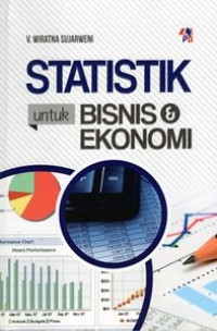 Statistik Untuk Bisnis dan Ekonomi