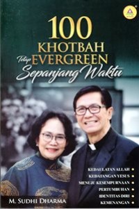 100 Khotbah Tetap Evergreen Sepanjang Masa