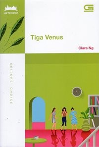 Tiga Venus