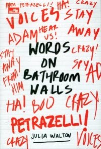 Words On Bathroom Walls