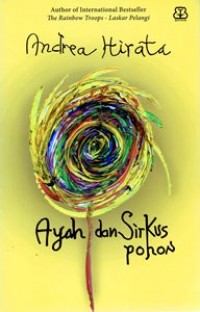 Ayah dan Sirkus Pohon