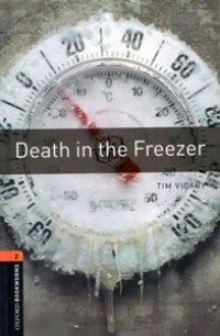 Death in the Freezer