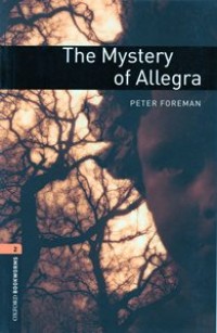 The Mystery of Allegra