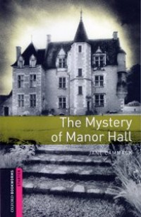 The Mystery of Manor Hall