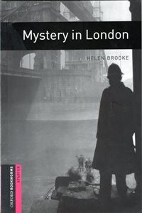 Mystery in London